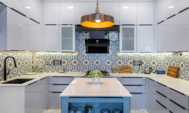 How Antimicrobial Materials Keep Kitchens and Bathrooms in Elmhurst