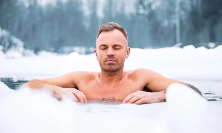 Cold-Based Practices